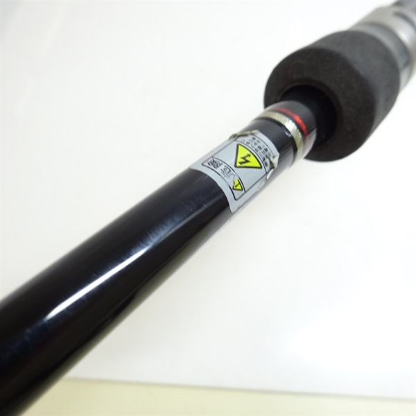 ＫＧライツ黒鯛ＫＧＬー７６２ＭＬ